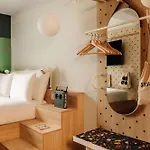 Hotel Hobo Oslo