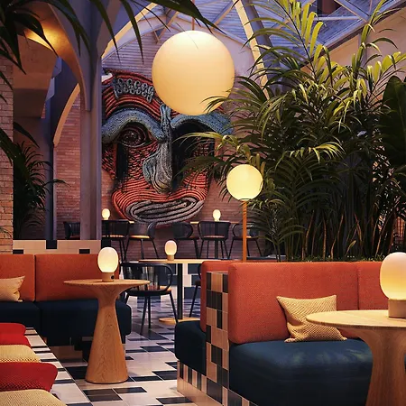 Hobo 호텔 오슬로