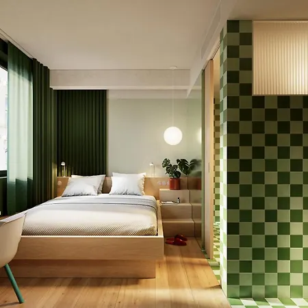 Hotell Hobo *