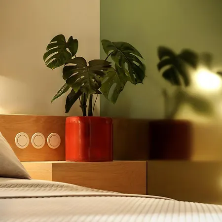 Hotel Hobo Oslo