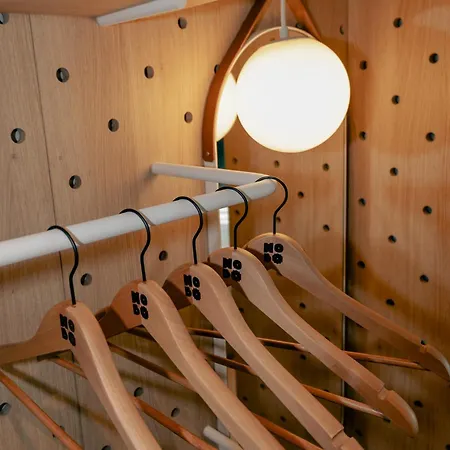 Отель Hobo Осло