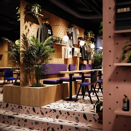 Hotel Hobo Oslo